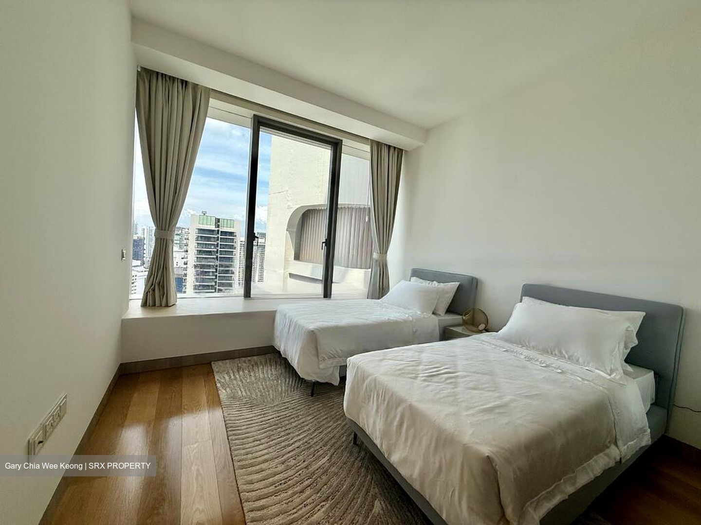 Ardmore Residence (D10), Condominium #472430451